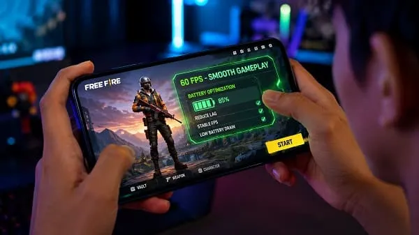 Como Tirar o Lag do Free Fire em Celular Fraco (Oficial)